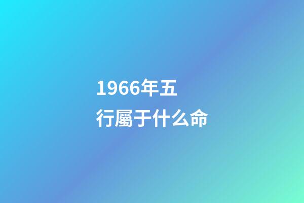 1966年五行屬于什么命(生肖馬：雞年春風得意，馬到成功)-第1張-觀點-玄機派
