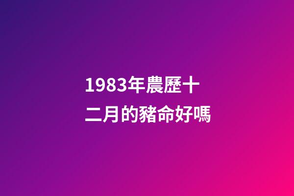 1983年農歷十二月的豬命好嗎(5年磨一劍，中國女籃成為世界亞軍有太多故事可講)-第1張-觀點-玄機派