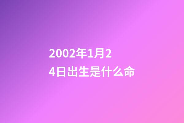 2002年1月24日出生是什么命(50后記憶系列：80年代普通家庭的家用電器及價格)-第1張-觀點-玄機派